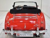 Austin Healey 3000 MKIII BJ8 Phase 1 - <small></small> 69.900 € <small>TTC</small> - #7