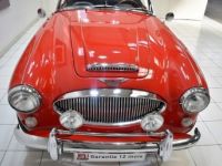 Austin Healey 3000 MKIII BJ8 Phase 1 - <small></small> 69.900 € <small>TTC</small> - #13
