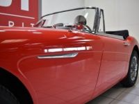Austin Healey 3000 MKIII BJ8 Phase 1 - <small></small> 69.900 € <small>TTC</small> - #15