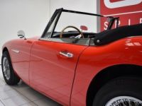 Austin Healey 3000 MKIII BJ8 Phase 1 - <small></small> 69.900 € <small>TTC</small> - #16