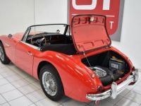 Austin Healey 3000 MKIII BJ8 Phase 1 - <small></small> 69.900 € <small>TTC</small> - #18