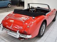 Austin Healey 3000 MKIII BJ8 Phase 1 - <small></small> 69.900 € <small>TTC</small> - #21