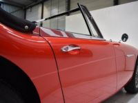 Austin Healey 3000 MKIII BJ8 Phase 1 - <small></small> 69.900 € <small>TTC</small> - #22