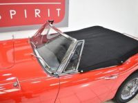 Austin Healey 3000 MKIII BJ8 Phase 1 - <small></small> 69.900 € <small>TTC</small> - #26