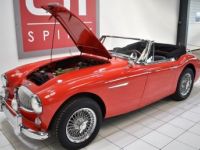Austin Healey 3000 MKIII BJ8 Phase 1 - <small></small> 69.900 € <small>TTC</small> - #44