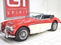 Austin Healey 3000 MKIII BJ8 Phase 2 - <small></small> 79.900 € <small>TTC</small> - #1