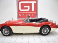Austin Healey 3000 MKIII BJ8 Phase 2 - <small></small> 79.900 € <small>TTC</small> - #4