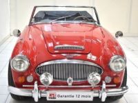 Austin Healey 3000 MKIII BJ8 Phase 2 - <small></small> 79.900 € <small>TTC</small> - #5