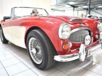 Austin Healey 3000 MKIII BJ8 Phase 2 - <small></small> 79.900 € <small>TTC</small> - #11