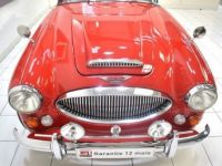 Austin Healey 3000 MKIII BJ8 Phase 2 - <small></small> 79.900 € <small>TTC</small> - #12