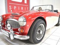 Austin Healey 3000 MKIII BJ8 Phase 2 - <small></small> 79.900 € <small>TTC</small> - #13