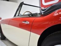 Austin Healey 3000 MKIII BJ8 Phase 2 - <small></small> 79.900 € <small>TTC</small> - #15