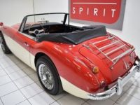 Austin Healey 3000 MKIII BJ8 Phase 2 - <small></small> 79.900 € <small>TTC</small> - #16