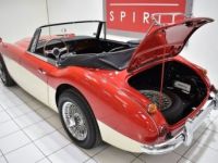 Austin Healey 3000 MKIII BJ8 Phase 2 - <small></small> 79.900 € <small>TTC</small> - #17