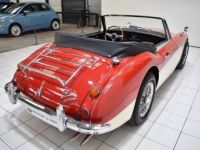 Austin Healey 3000 MKIII BJ8 Phase 2 - <small></small> 79.900 € <small>TTC</small> - #20