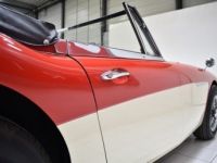 Austin Healey 3000 MKIII BJ8 Phase 2 - <small></small> 79.900 € <small>TTC</small> - #21