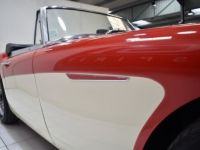 Austin Healey 3000 MKIII BJ8 Phase 2 - <small></small> 79.900 € <small>TTC</small> - #22