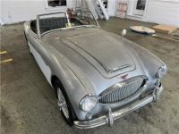 Austin Healey 3000 Roadster  - <small></small> 32.000 € <small>TTC</small> - #3