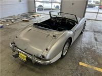 Austin Healey 3000 Roadster  - <small></small> 32.000 € <small>TTC</small> - #8