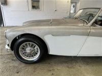 Austin Healey 3000 Roadster  - <small></small> 32.000 € <small>TTC</small> - #11