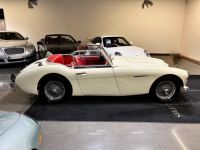 Austin Healey 3000 ROADSTER BT7 MK I 2.9 - <small></small> 60.000 € <small>TTC</small> - #3