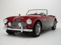 Austin Healey 3000 SYLC EXPORT - <small></small> 49.900 € <small>TTC</small> - #1