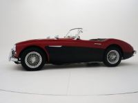 Austin Healey 3000 SYLC EXPORT - <small></small> 49.900 € <small>TTC</small> - #3