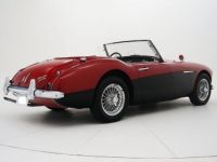 Austin Healey 3000 SYLC EXPORT - <small></small> 49.900 € <small>TTC</small> - #5