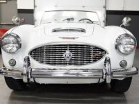 Austin Healey 3000 SYLC EXPORT - <small></small> 45.000 € <small>TTC</small> - #2