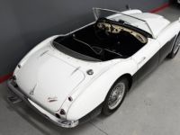 Austin Healey 3000 SYLC EXPORT - <small></small> 45.000 € <small>TTC</small> - #4