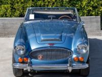 Austin Healey 3000 SYLC EXPORT - <small></small> 55.000 € <small>TTC</small> - #2