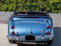 Austin Healey 3000 SYLC EXPORT - <small></small> 55.000 € <small>TTC</small> - #4