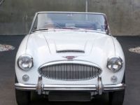 Austin Healey 3000 SYLC EXPORT - <small></small> 43.000 € <small>TTC</small> - #2