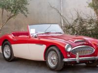 Austin Healey 3000 Tri-Carb SYLC EXPORT - <small></small> 32.780 € <small>TTC</small> - #1