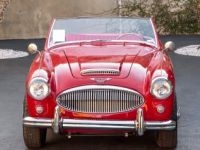 Austin Healey 3000 Tri-Carb SYLC EXPORT - <small></small> 32.780 € <small>TTC</small> - #2