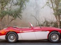 Austin Healey 3000 Tri-Carb SYLC EXPORT - <small></small> 32.780 € <small>TTC</small> - #3