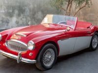 Austin Healey 3000 Tri-Carb SYLC EXPORT - <small></small> 32.780 € <small>TTC</small> - #5