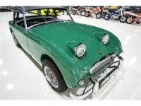 Austin Healey Sprite - <small></small> 41.000 € <small>TTC</small> - #9