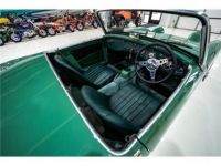 Austin Healey Sprite - <small></small> 41.000 € <small>TTC</small> - #21