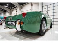 Austin Healey Sprite - <small></small> 41.000 € <small>TTC</small> - #31