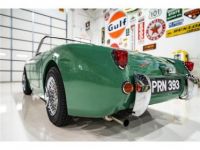 Austin Healey Sprite - <small></small> 41.000 € <small>TTC</small> - #32