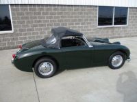 Austin Healey Sprite Bugeye  - <small></small> 31.300 € <small>TTC</small> - #3