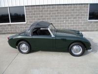 Austin Healey Sprite Bugeye  - <small></small> 31.300 € <small>TTC</small> - #4