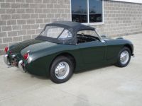 Austin Healey Sprite Bugeye  - <small></small> 31.300 € <small>TTC</small> - #7