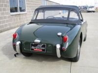 Austin Healey Sprite Bugeye  - <small></small> 31.300 € <small>TTC</small> - #9