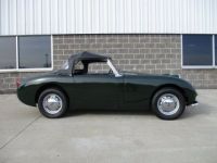 Austin Healey Sprite Bugeye  - <small></small> 31.300 € <small>TTC</small> - #11