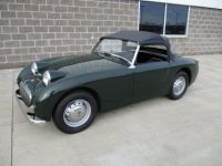 Austin Healey Sprite Bugeye  - <small></small> 31.300 € <small>TTC</small> - #17