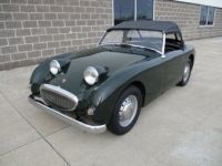 Austin Healey Sprite Bugeye  - <small></small> 31.300 € <small>TTC</small> - #18