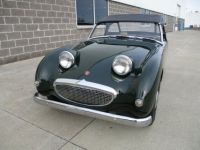 Austin Healey Sprite Bugeye  - <small></small> 31.300 € <small>TTC</small> - #19