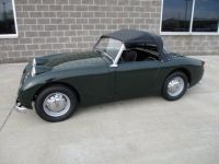 Austin Healey Sprite Bugeye  - <small></small> 31.300 € <small>TTC</small> - #24